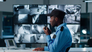 Security Guard Jobs