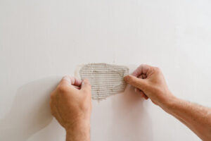 Stucco Removal