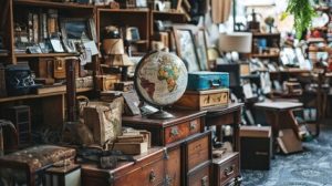 Antiques