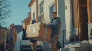 Mover