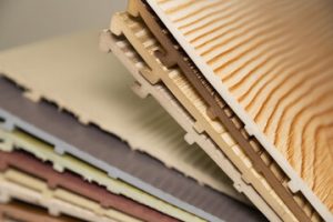 siding