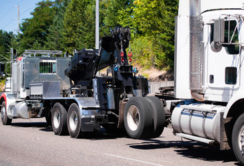 towing trucks